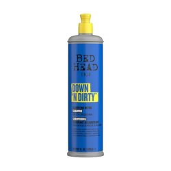 BH 21 DOWN N DIRTY SHAMPOO 600 ml