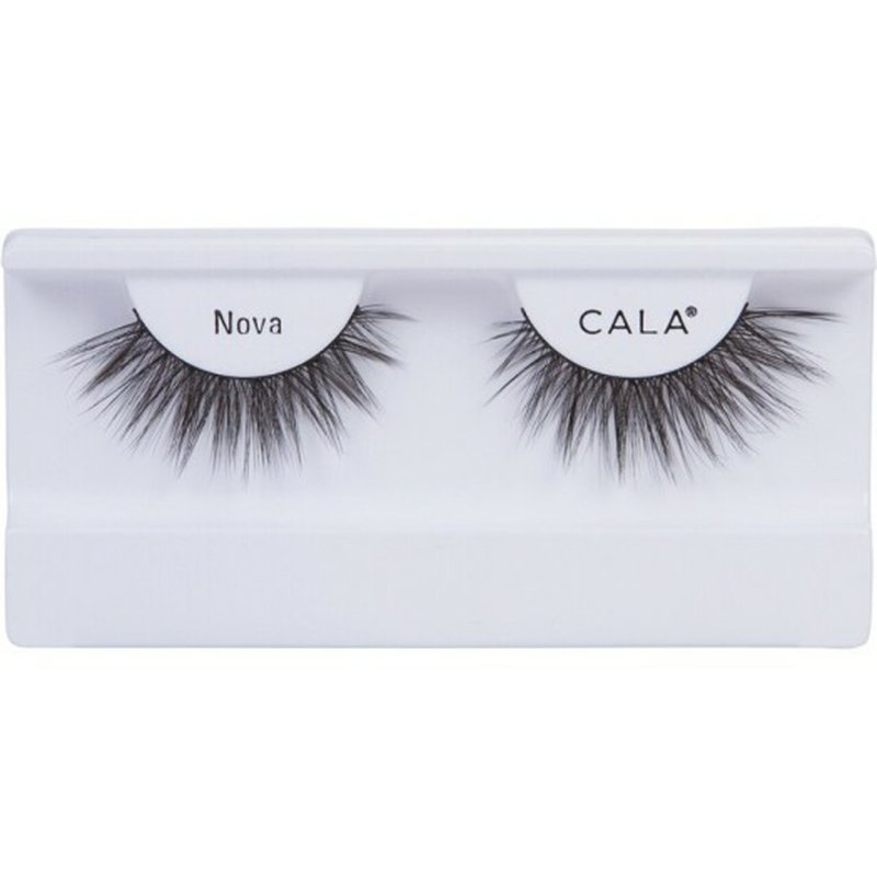 3D Faux Mink Lashes Nova
