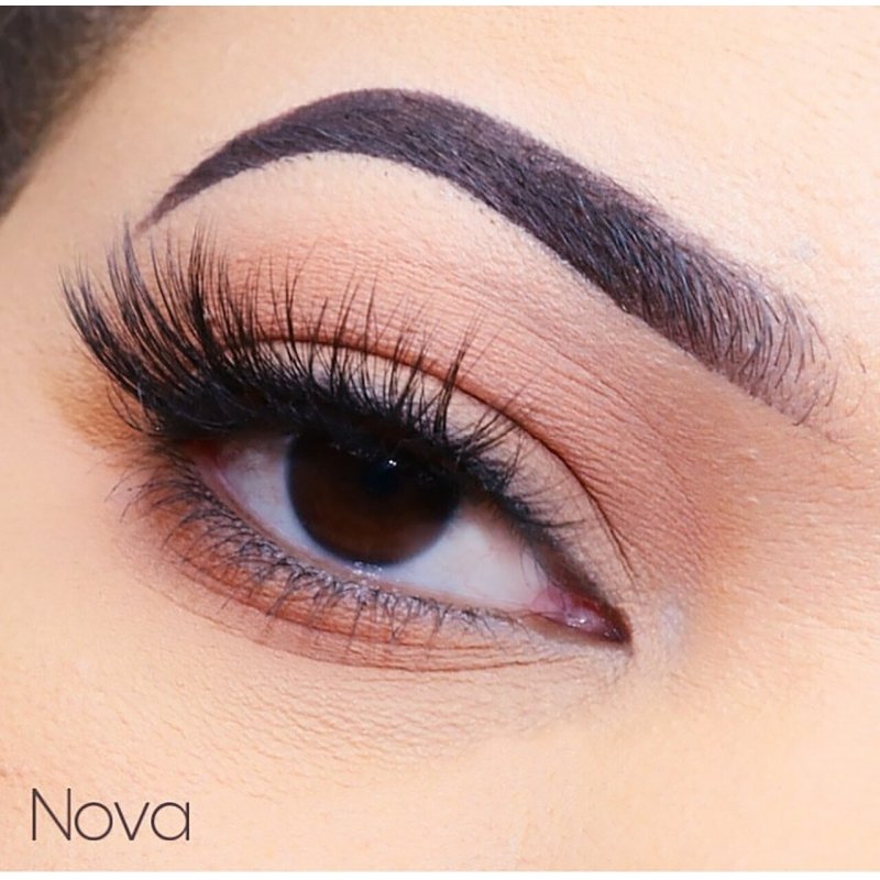3D Faux Mink Lashes Nova