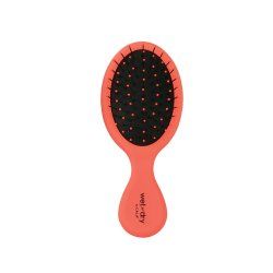 CALA 66787 hairbrush/comb Adult Paddle hairbrush Orange 1 pc(s)