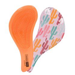 CALA 66856 hairbrush/comb Universal Paddle hairbrush Multicolour 1 pc(s)