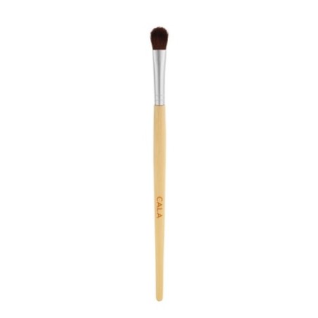 Bamboo Eye Shadow Brush