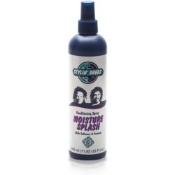 Stylin' Dredz Moisture Splash Conditioning Spray 350ml