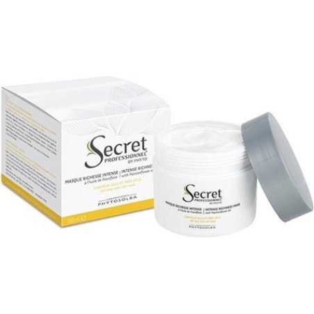 Phyto Secret Pro Masque Richesse Intense 150 Ml