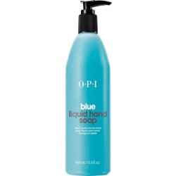OPI Swiss Blue 460 ml Liquid soap 1 pc(s)