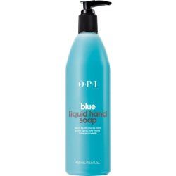 OPI Swiss Blue 460 ml Savon liquide 1 pièce(s)