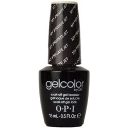Opi Gel My Private Jet Nail Polish 15ml