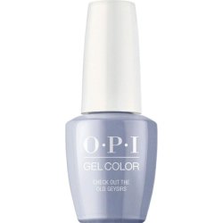 Opi Gelcolor Nail Polish Soak-off 15ml