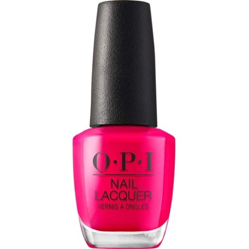 OPI The Nutcracker Collection Nail Lacquer Toying with Trouble 15ml