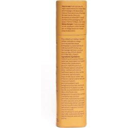 ATTITUDE Oceanly Night Cream Stick EWG Verified Plant and Mineral-Based Ingredients Vegan Skin Care Products PHYTO GLOW