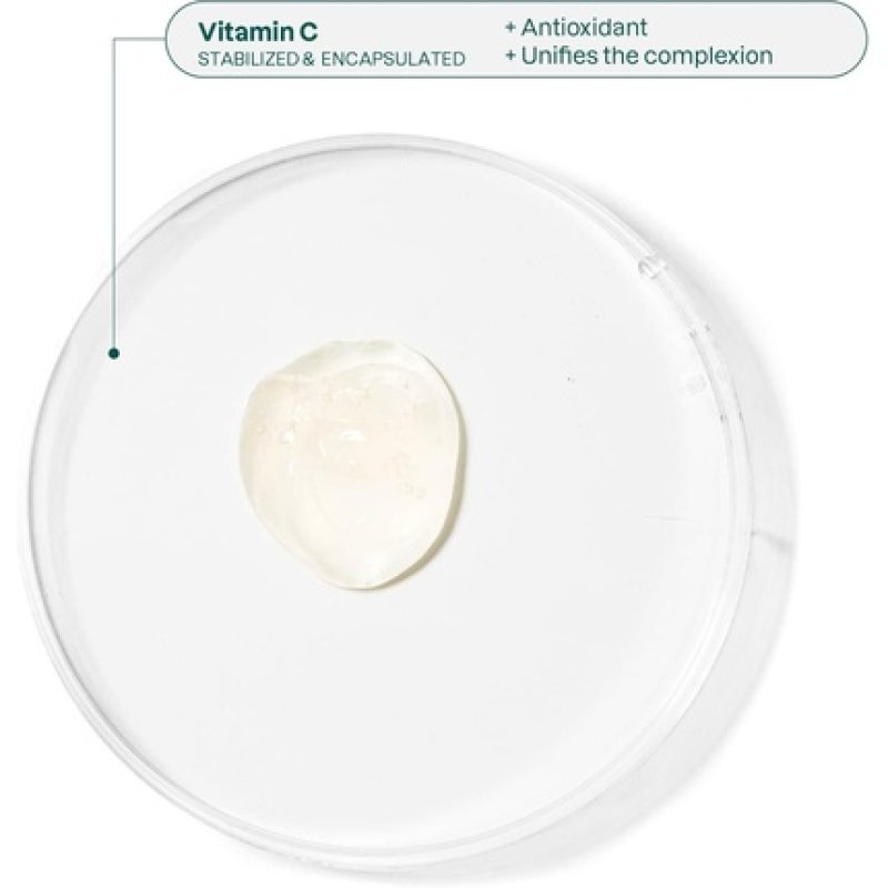 ATTITUDE Oceanly Eye Cream Stick EWG Verified Plant and Mineral-Based Ingredients Vegan Skin Care Products PHYTO GLOW