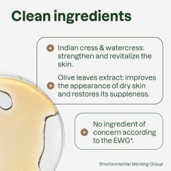 ATTITUDE Hand Soap EWG Verified Plant and Mineral-Based Ingredients Vegan Personal Care Products Refillable Aluminum