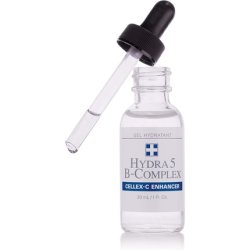 Cellex-C Enhancer Hydra 5 B-Complex Gel 30ml