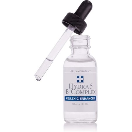 Cellex-C Enhancer Hydra 5 B-Complex Gel 30ml