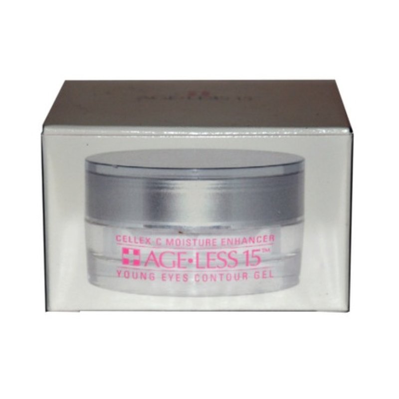 Cellex-C Age Less 15 Young Eyes Contour Gel 15ml 0.5oz