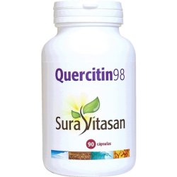 Quercetin 98 90cap