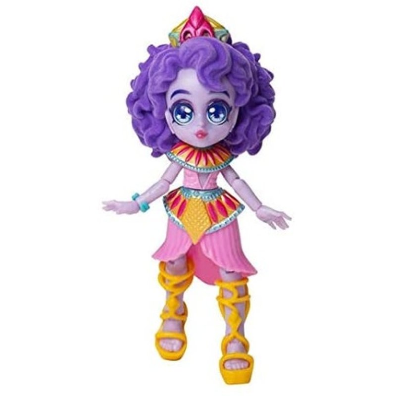 Capsule Chix 59202 S1 Magic