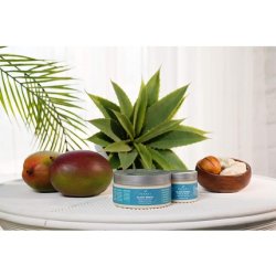 Inahsi Breeze Hair Body Whipped Butter Creme 57g