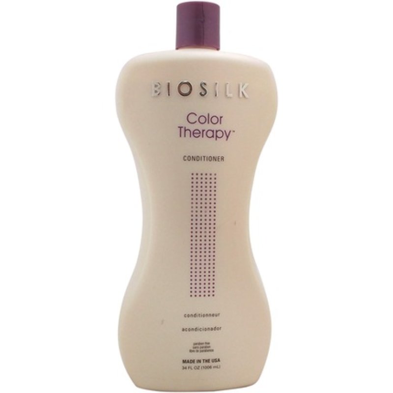 BIOSILK COLOR THERAPY CONDITIONER