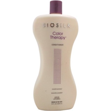 BIOSILK COLOR THERAPY CONDITIONER