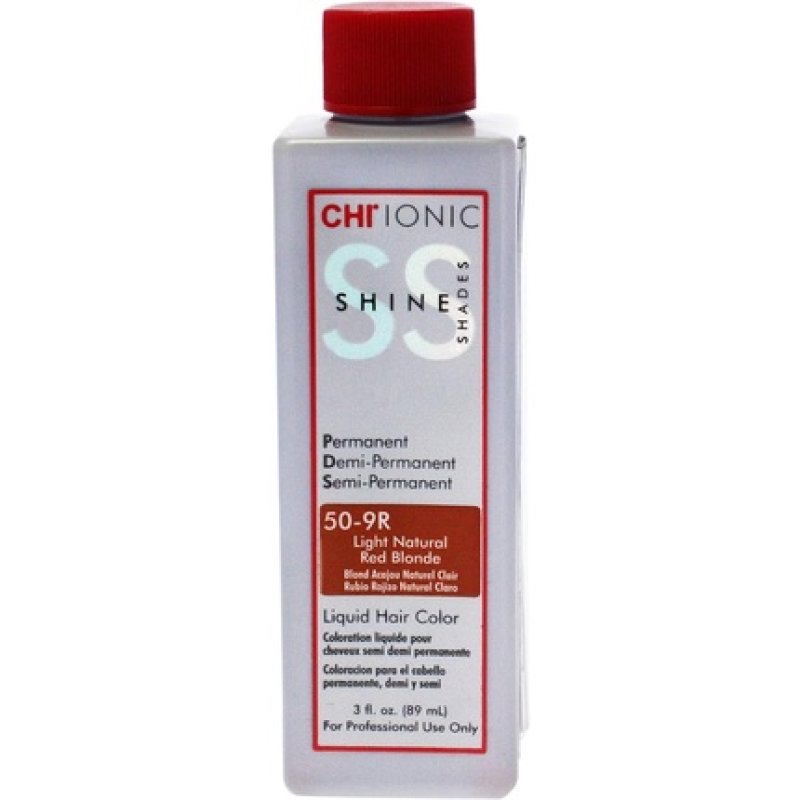 Farouk Hair and Scalp Care Colour 50-9R 89ml