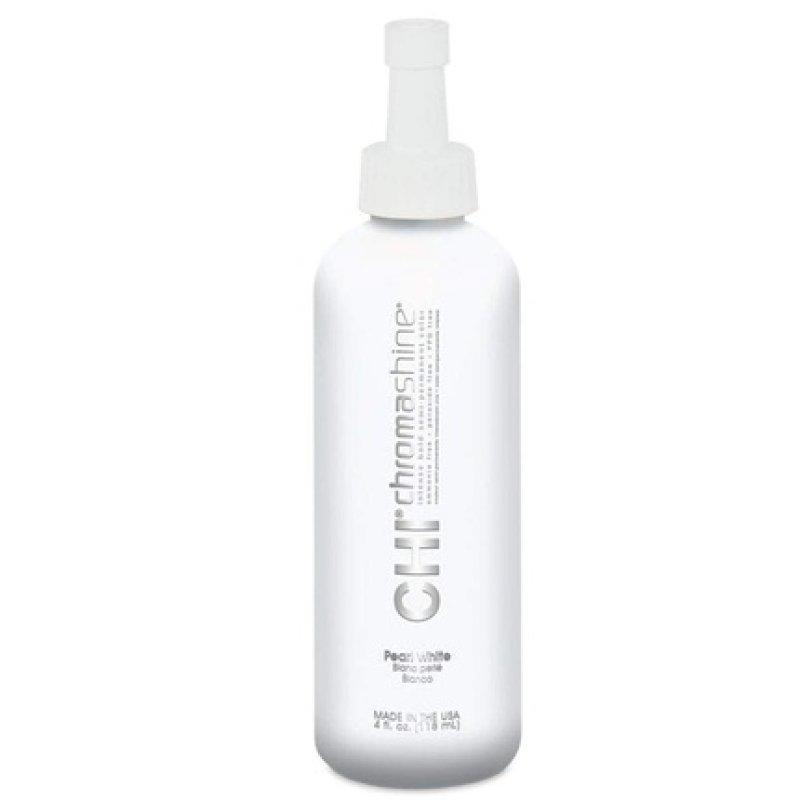 CHI Chromashine Pearl White 118ml