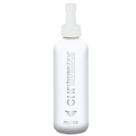 CHI Chromashine Pearl White 118ml