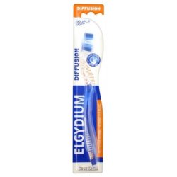 Elgydium Diffusion Soft Toothbrush