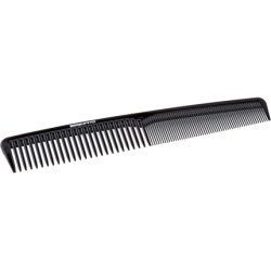 Waver Comb Black 180Mm