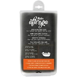 Afterspa Mr. Exfoliating Stretch Wash Cloth