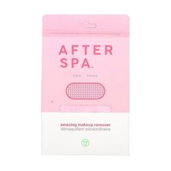 Afterspa Great Make-Up Remover Pink
