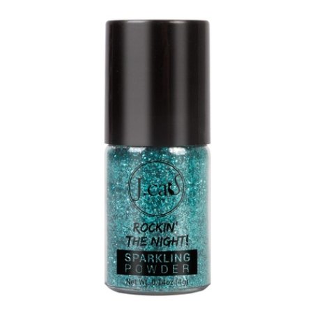 J. Cat Sparkling Powder 220 Mystic Wave