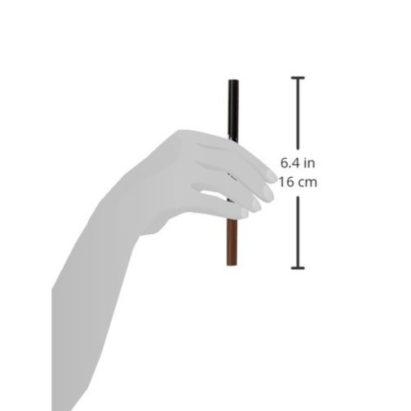 Perfect Duo Brow Pencil Chestnut