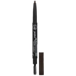 J. Cat Beauty Perfect Duo Brow Pencil Dark Brown