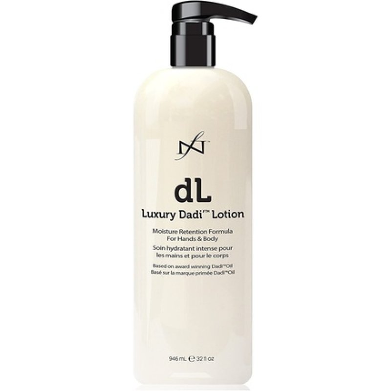 Dadi Lotion dL Luxury Hands & Body Lotion 917ml