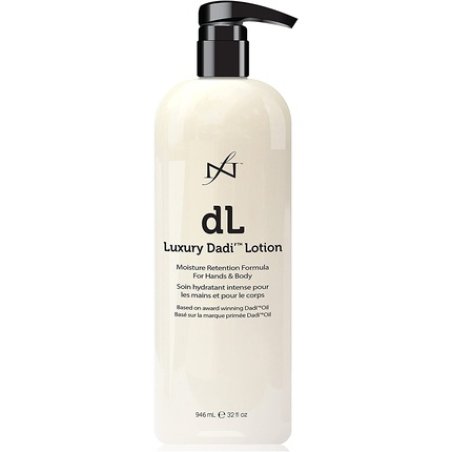 Dadi Lotion dL Luxury Hands & Body Lotion 917ml