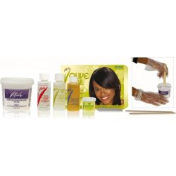 Vitale Hair and Scalp Care Kit