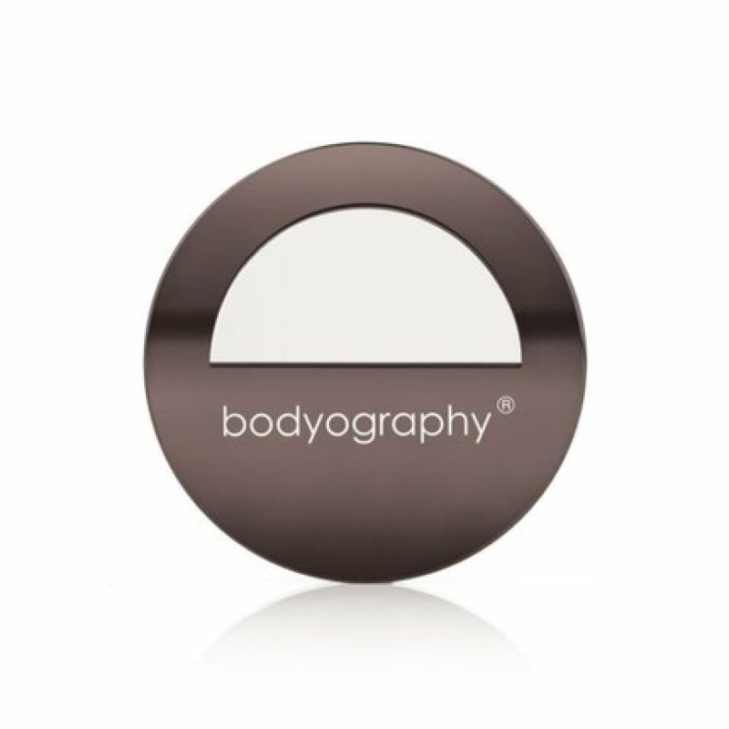 Bodyography Translucent Pressed Powder 1600 0.35 Oz