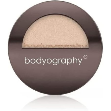Bodyography From Within Pressed Highlighter Silky Powder for Face