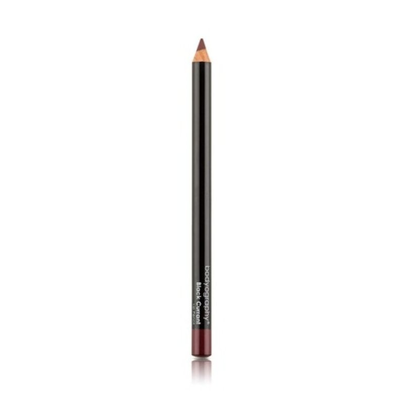 Bodyography Lip Liner Pencil Timber 9222
