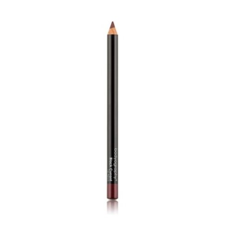 Bodyography Lip Liner Pencil Timber 9222