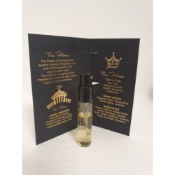 Jazeel Parfums Spray Samples 2.5ml - Choose Your Fragrance