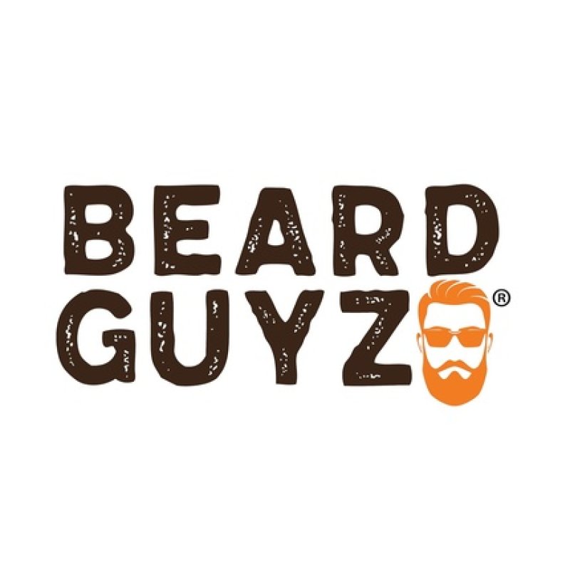 Beard Guyz Volumizing Cream