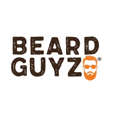 Beard Guyz Volumizing Cream