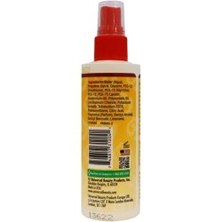 African Essence Control Wig Spray 4 Oz