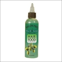 Salon Pro Hair Food Olive 115ml