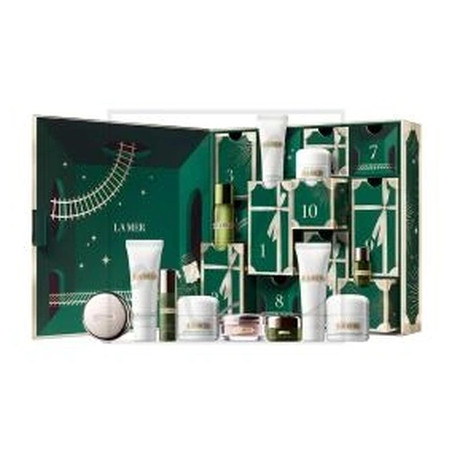 La Mer Wonder Express Advent Calendar - A Luxurious Skincare Gift Set