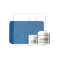 La Mer The Moisturizing Soft Cream Duet