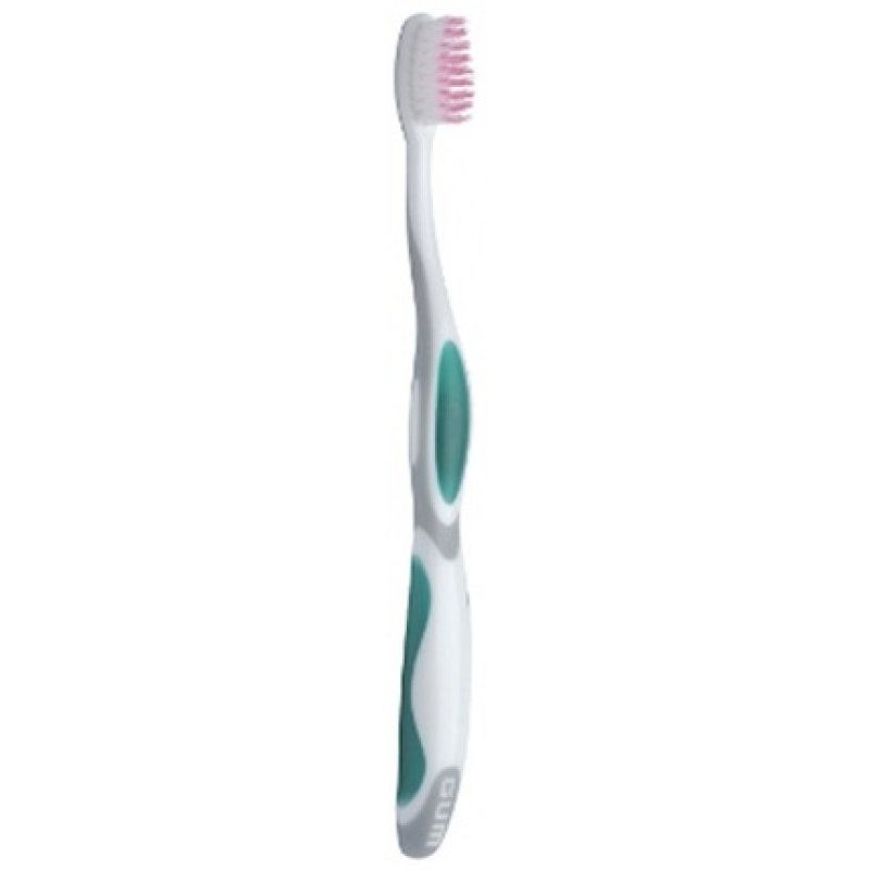 Gum Sensivital Toothbrush for Sensitive Teeth