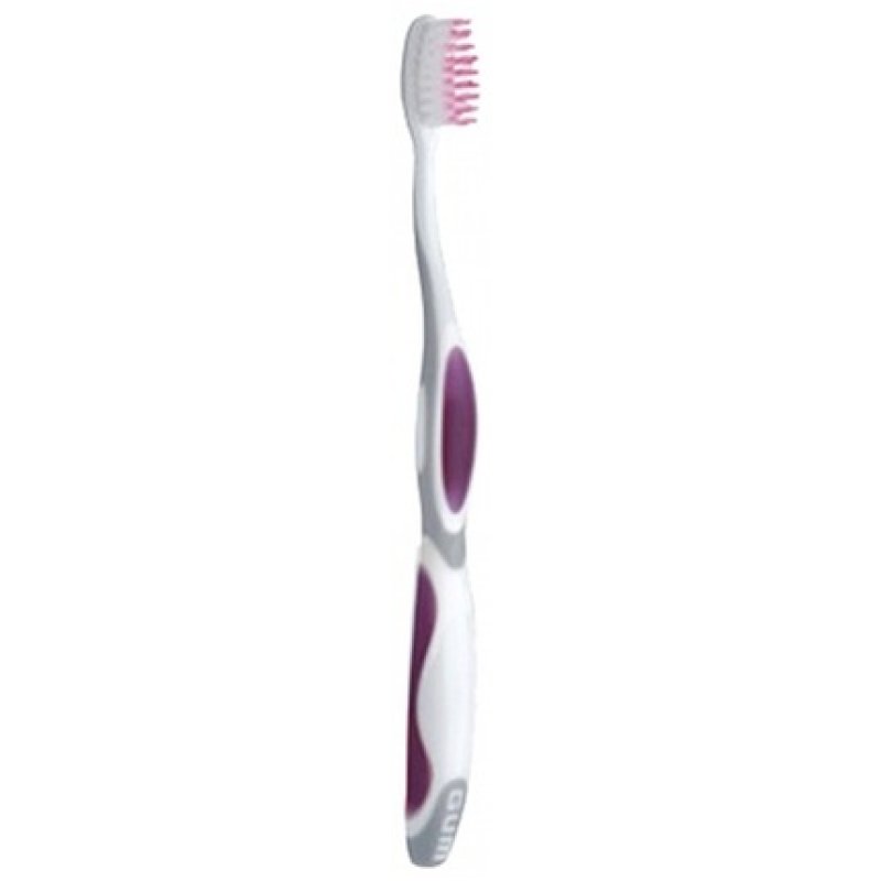 Gum Sensivital Toothbrush for Sensitive Teeth